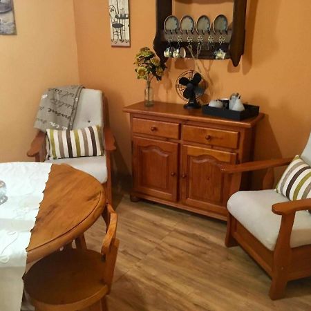 Apartamento La Alcancia Τολέδο Εξωτερικό φωτογραφία