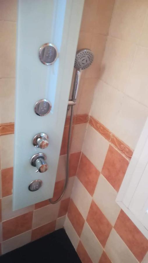 Apartamento La Alcancia Τολέδο Εξωτερικό φωτογραφία