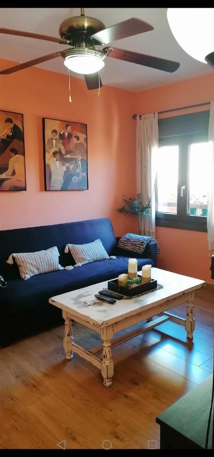 Apartamento La Alcancia Τολέδο Εξωτερικό φωτογραφία