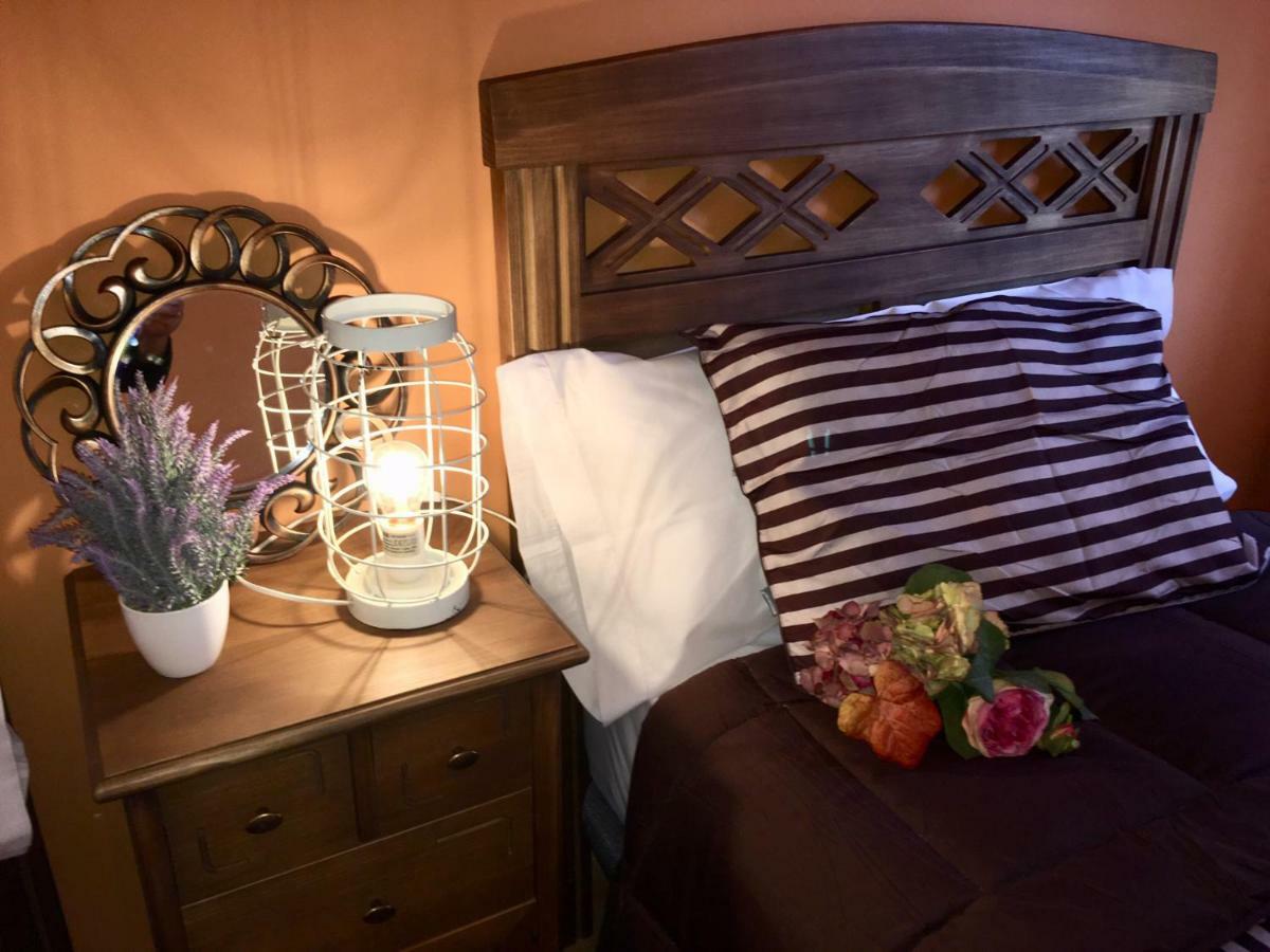 Apartamento La Alcancia Τολέδο Εξωτερικό φωτογραφία