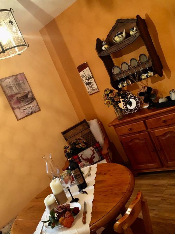 Apartamento La Alcancia Τολέδο Εξωτερικό φωτογραφία