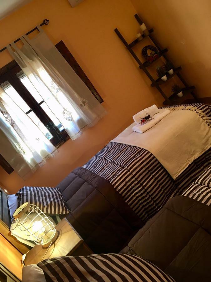 Apartamento La Alcancia Τολέδο Εξωτερικό φωτογραφία