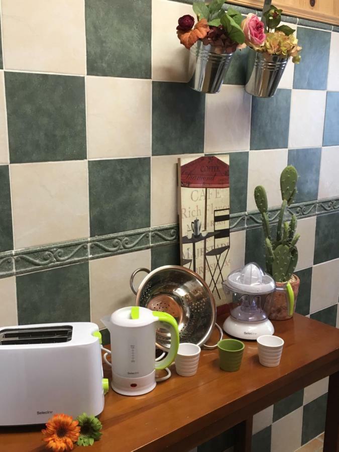 Apartamento La Alcancia Τολέδο Εξωτερικό φωτογραφία