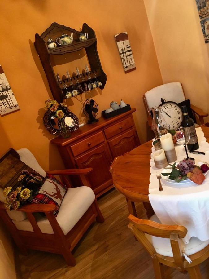 Apartamento La Alcancia Τολέδο Εξωτερικό φωτογραφία