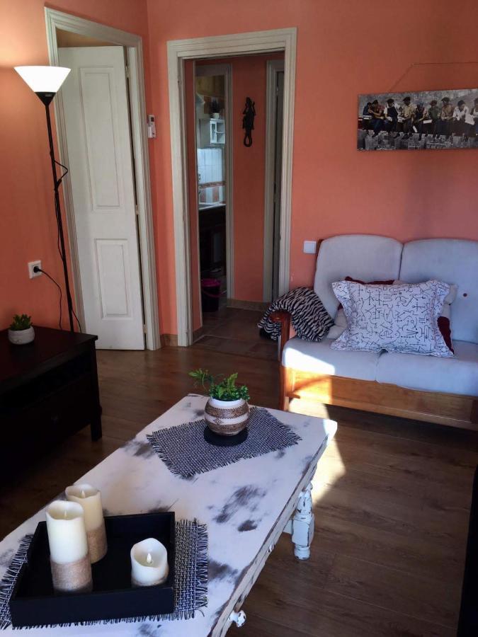 Apartamento La Alcancia Τολέδο Εξωτερικό φωτογραφία