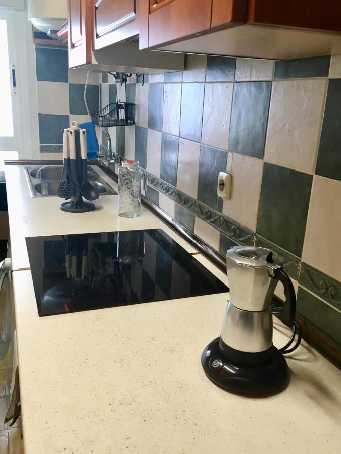 Apartamento La Alcancia Τολέδο Εξωτερικό φωτογραφία